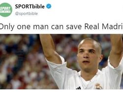 Banjir Meme Kocak Ronaldo ke Juventus