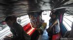 Foto: Angkot Paling Cetar di Dunia