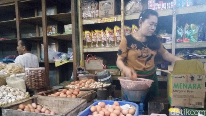 Foto: Bayu Ardi Isnanto/detikcom Foto: Bayu Ardi Isnanto/detikcom