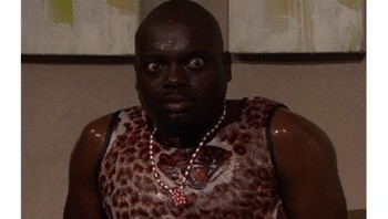 Mungkin begini reaksi kaget para peserta Liga Italia begitu tahu Ronaldo pindah ke Juve. Foto: Istimewa/Twitter