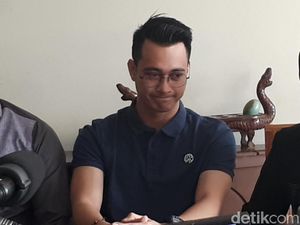 Ibunda Tak Beri Restu, Ini Respons Calon Mertua Eza Gionino