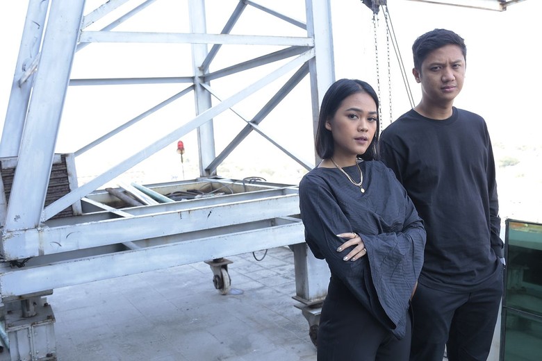 Cerita Pertemuan Kallula dan Kimo Hingga Bentuk KimoKal Cerita Pertemuan Kallula dan Kimo Hingga Bentuk KimoKal