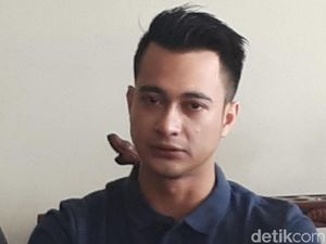 Dear Ruch Gaya... Ada Pesan Nih dari Eza Gionino