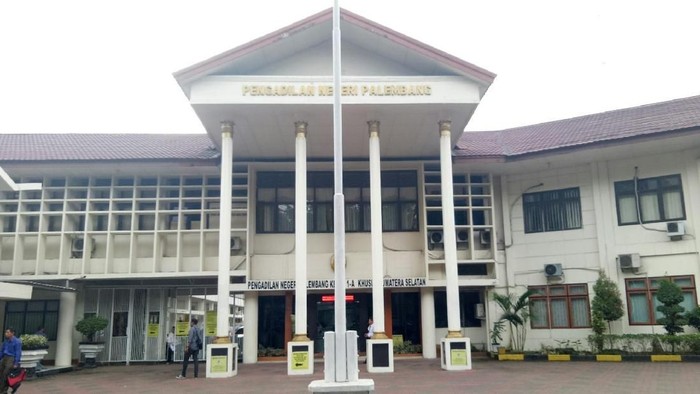 pn palembang
