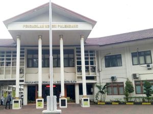 Keroyok DJ Virgi Hingga Tewas, Faisal Dibui 10 Tahun