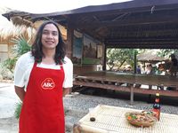 Eksploresep by Kecap ABC Ramaikan Desa Sade dengan Sajian Eksploresep by Kecap ABC Ramaikan Desa Sade dengan Sajian