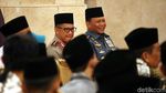 Jokowi Terima Mushaf Alquran dari Pengusaha Malaysia
