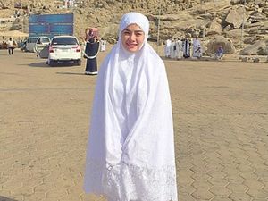 Soal Tato dan Foto Seksi, Ini Kata Nikita Mirzani
