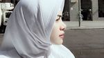 Penampilan Nikita Mirzani dengan Hijabnya, Makin Cantik?