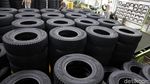 Pabrik Ban Asal Korea Ajak Media Kunjungi Dapurnya