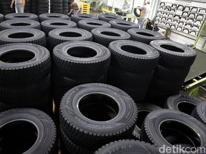 Bagaimana Cara Ban Diproduksi?