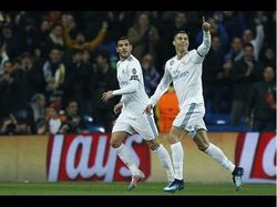 Penggawa Real Madrid Kompak Lepas Ronaldo