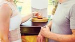 Masak dengan Gordon Ramsay dan Santap Kalajengking, Ini Gaya Makan Katy Perry