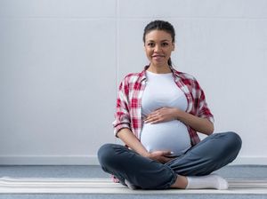 Tips Agar Bunda Melahirkan Normal dengan Mudah