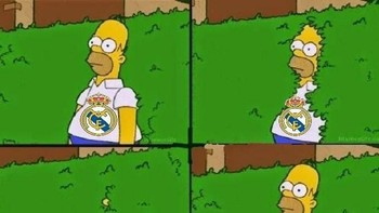 Yang tadinya fans Real Madrid trus pindah ke Juve karena Ronaldo mana suaranya? Foto: Istimewa/Twitter