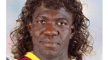 Kegemilangannya bahkan disamakan dengan Puyol yang mampu bawa Spanyol ke Piala Dunia 2010. Foto: Istimewa