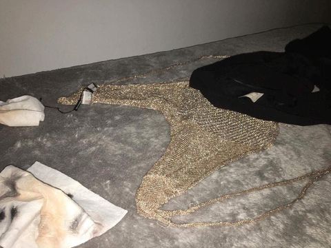 Cara Pria Ini Minta Maaf ke Mantan Pacarnya karena Selingkuh Jadi Viral