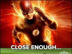 Parade Meme Kocak Prancis Tumbangkan Belgia