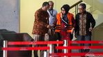 Dua Anggota DPRD Sumut Ditahan KPK