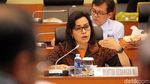 Foto: DPR Panggil Sri Mulyani hingga Gubernur BI Bahas RAPBN 2019