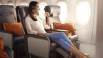 Pesawat Singapore Airlines yang Bakal Terbang Singapura-Los Angeles