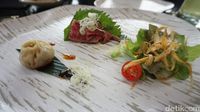 Omi Beef Premium yang Super Lembut Bisa Dinikmati di Restoran Ini