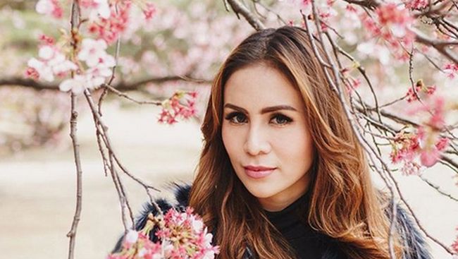 Penyebab Kaki Bengkak yang Dialami Momo 'Geisha'