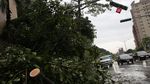 Akibat Cuaca Tak Menentu, Negara-negara di Asia Ini Alami Banjir dan Badai