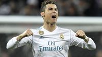 Gelato 'CR7' Turut Ramaikan Kepindahan Ronaldo ke Juventus 