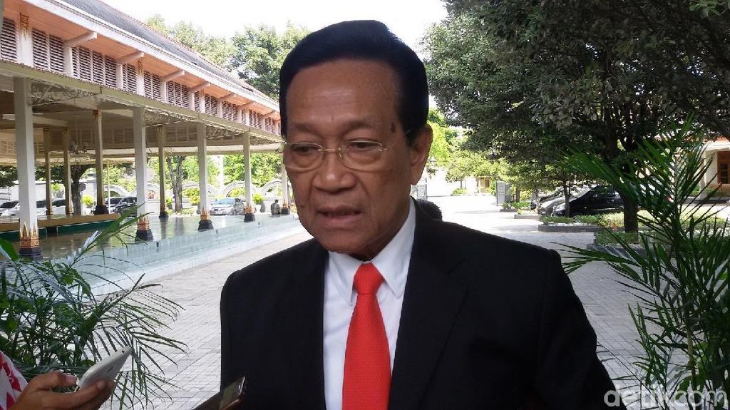 Sultan HB X: Jangan Bohong Soal SKTM Sultan HB X: Jangan Bohong Soal SKTM