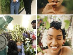 Rahasia Besar di Balik Foto Kece Wanita di Instagram