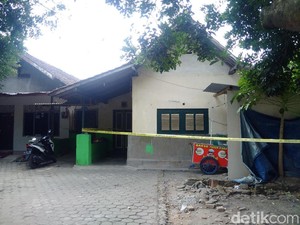Sekeluarga di Sleman Ditangkap Polisi, Kapolres: Langsung Densus