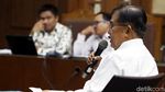 Wapres Jusuf Kalla Jadi Saksi Sidang PK Suryadharma Ali