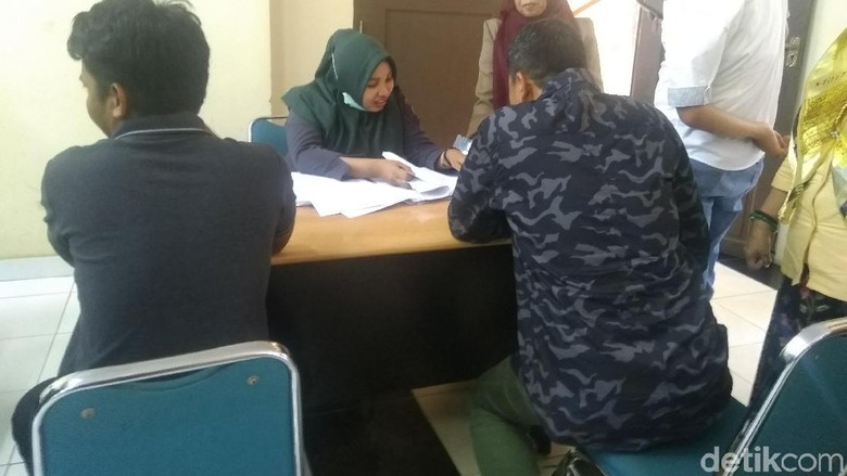 Tidak Lolos Tes Kejiwaan, Bacaleg Dicoret Tidak Lolos Tes Kejiwaan, Bacaleg Dicoret