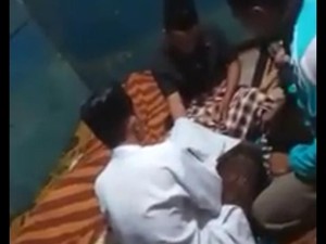 Dramatis! Pemuda NTB Nikahi Mayat Kekasihnya