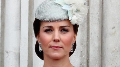 Begini Wajah Kate Middleton dan Meghan Markle Saat Sudah Berusia 60 Tahun