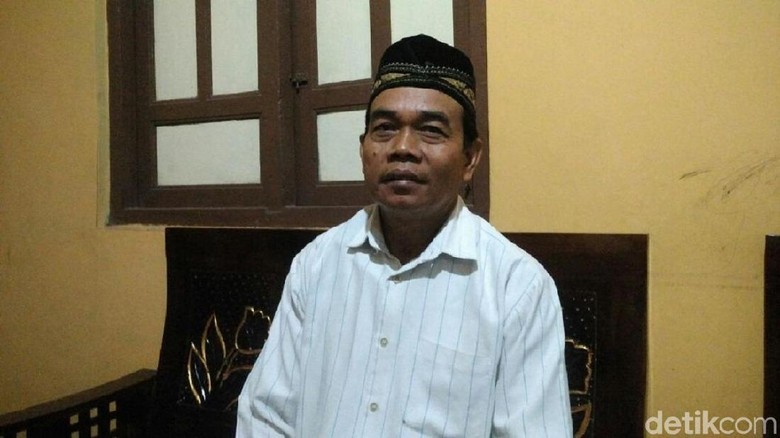Warga Bantul yang Diamankan Polisi Sudah Lama Diintai Warga Bantul yang Diamankan Polisi Sudah Lama Diintai