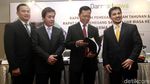 Darma Henwa Gelar RUPST