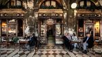 Keren! Ini 8 Kafe dengan Interior Keren di Dunia yang Asyik Buat Ngopi