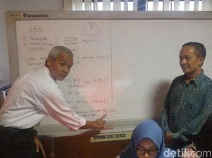 Mendadak Miskin yang Bikin Ganjar hingga Mendikbud Geregetan