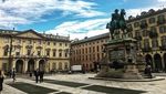 Foto: Turin, Rumah Baru Cristiano Ronaldo