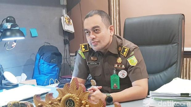 17 Tahun Koruptor Tol JORR Tak Kunjung Dibui, Ini Kata Jaksa