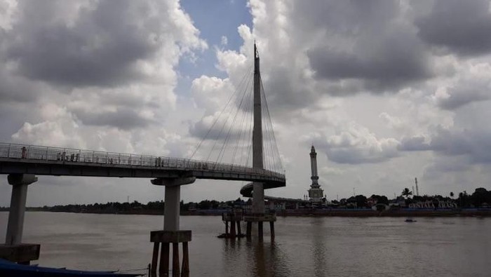 jembatan gentala arasy