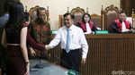 Wapres Jusuf Kalla Jadi Saksi Sidang PK Suryadharma Ali