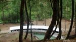 Ide Libur Akhir Pekan: Mandi Air Hangat di Tengah Hutan Banjarnegara