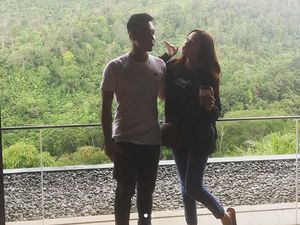 Tak Dapat Restu dari Ibu Eza Gionino, Ini Curhatan Hati Meiza Aulia