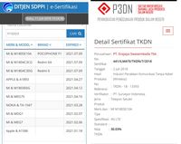 Bos Xiaomi Indonesia Bingung Pocophone Mejeng di Situs Kominfo