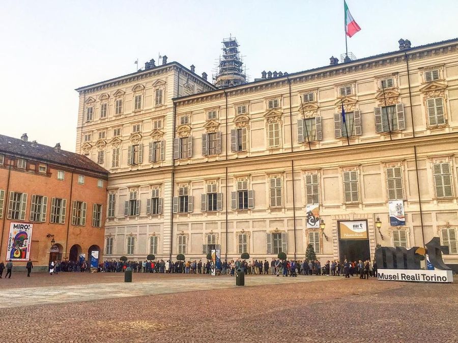 Foto Turin Rumah Baru Cristiano Ronaldo Foto 8