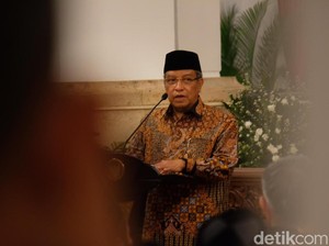 PBNU: Pemerintah Harus Tegas Larang Bendera Tauhid untuk Politik