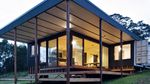 Keren! Rumah Ramah Lingkungan Ini terbuat dari Kontainer